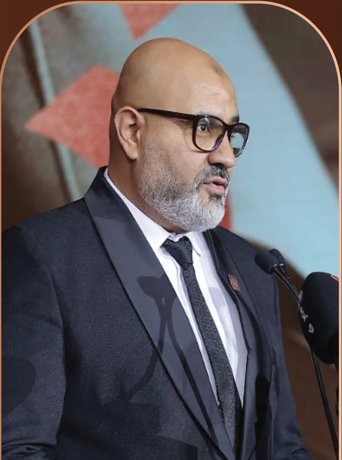 محمد شرف